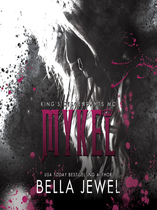 Title details for Mykel by Bella Jewel - Available
